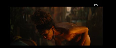 DeWanda Wise star high quality pictures