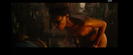 DeWanda Wise nice model img