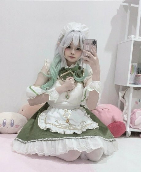 Noemoe high quality pornstar photos