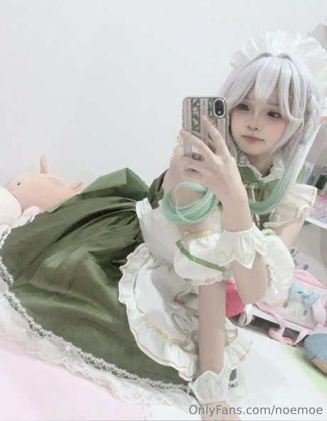 Noemoe star perfect img