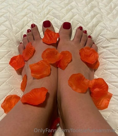 footsiefunsammie Profile pic