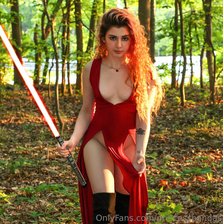 princesspandas naked pornstar archive