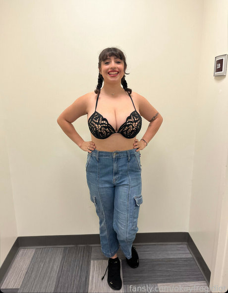 Okayfrogidiot star pornographic image