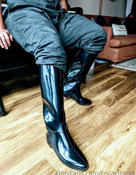 oscarthickk model nudes picture