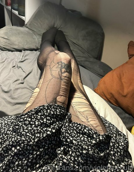 violetsuccubi model adult pics