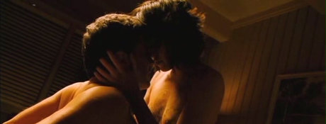 Autumn Reeser model erotic image