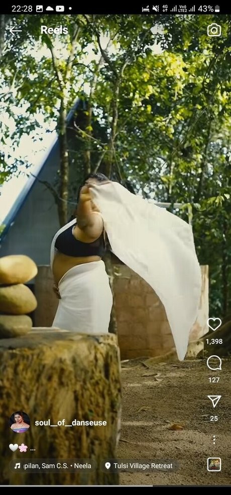 Nandana Krishna star art picture