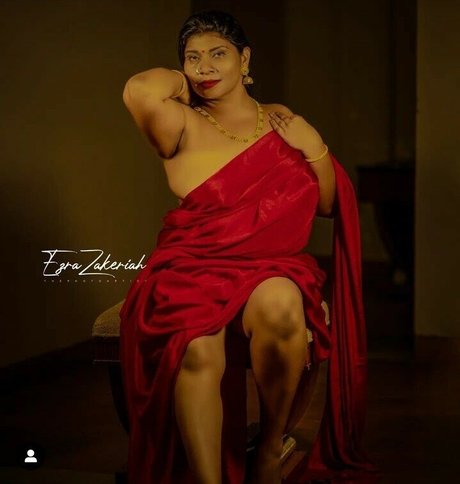 Nandana Krishna porn actress pic