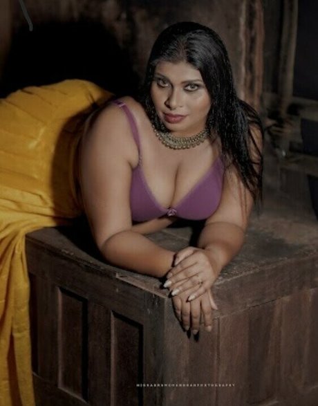 Nandana Krishna pornstar sex photo