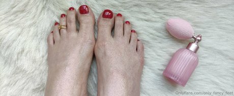 only fancy feet pornstar perfect picture