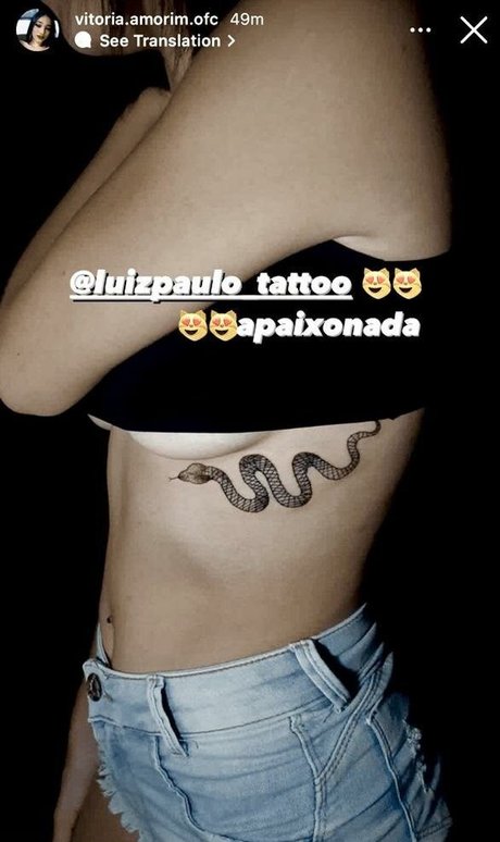 Viihamorim06 pornographic model images