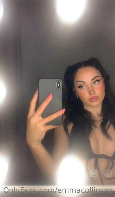 emmacollinsxo porn model photos
