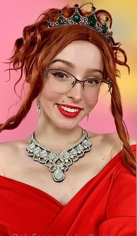 maryfoxyy model naked photos