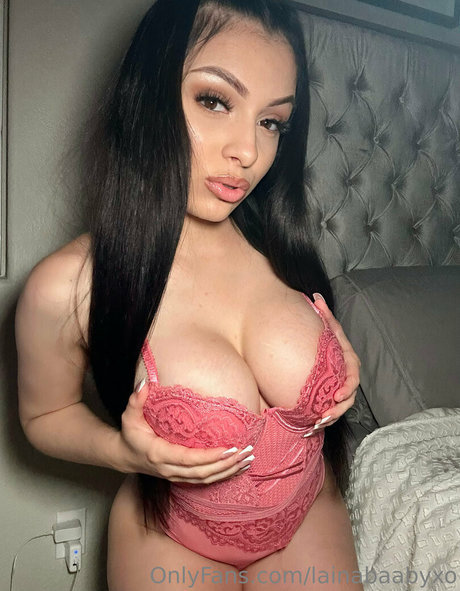 lainabaabyxo pornstar art pics