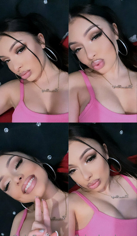 lainabaabyxo best model image