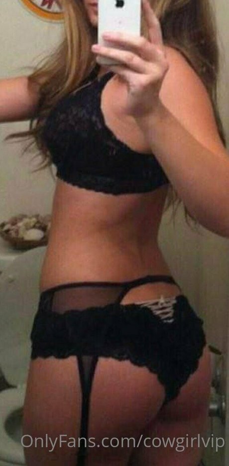 cowgirlvip model sex pic