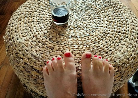 sweet noemi elena exclusive star gallery