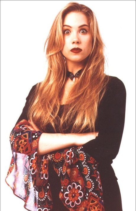 Christina Applegate high quality model gallery