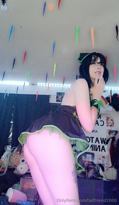 Tallfriend2000 naked pornstar archive