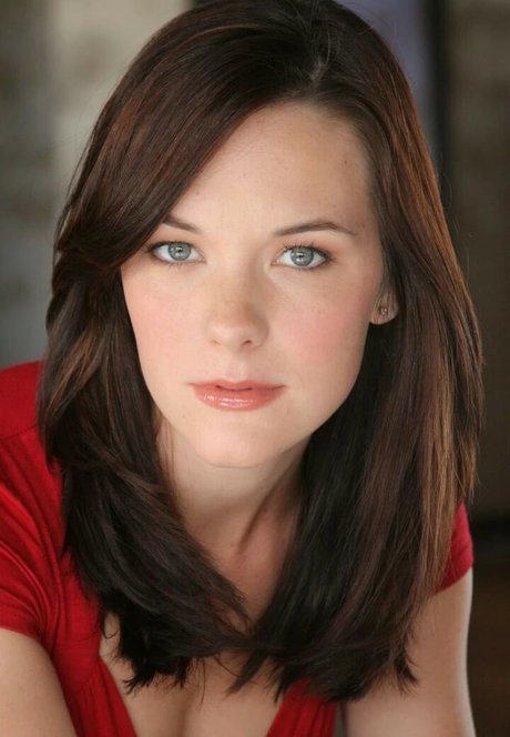 Courtnee Draper nudes actress archive