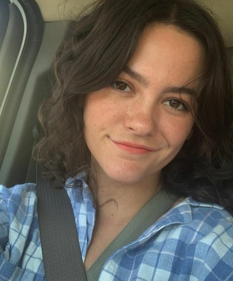 Alex Luciano model beautiful gallery