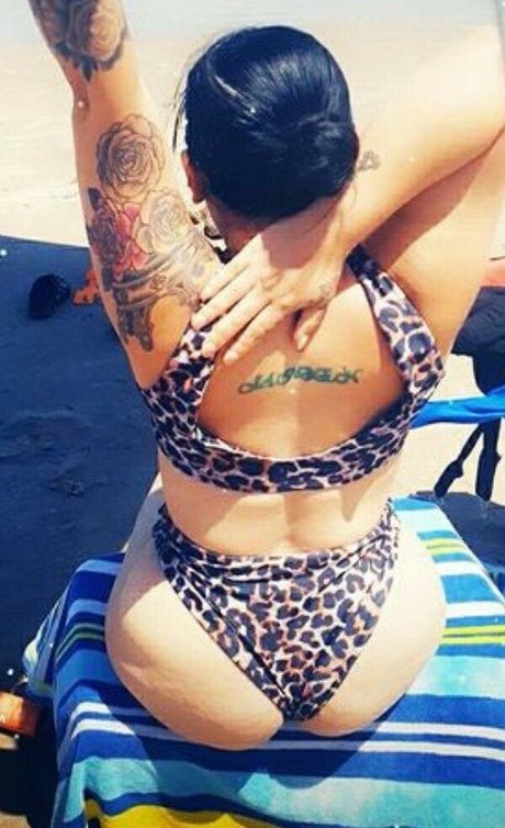 Roberta Cano hd pornstar picture