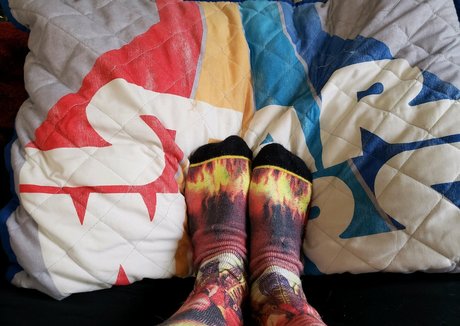 harleyandivysfeet adult star gallery