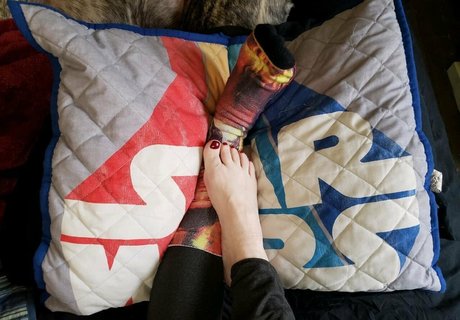 harleyandivysfeet pornstar sexy image