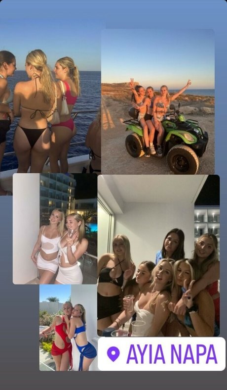 Isabelle Booth star art photos