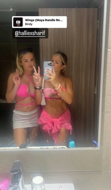 Isabelle Booth model porn pictures