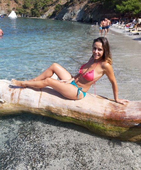 Karolin Fiekci adult actress pic