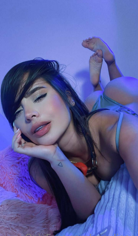 Paulina Zuluaga pornstar sexy picture