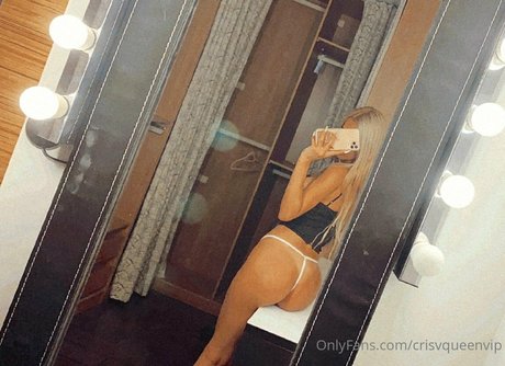crisvqueen pornstar top gallery