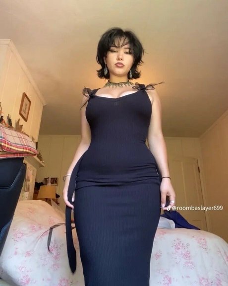 Roombaslayer69 nude star pictures