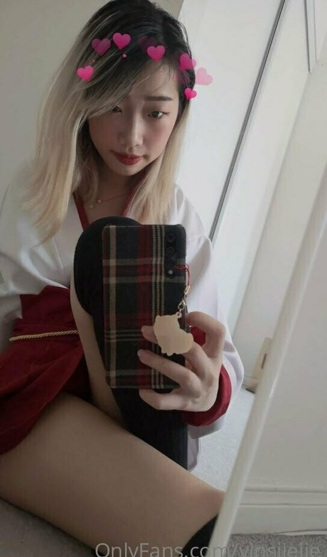 yinsjiejie star nudes photos