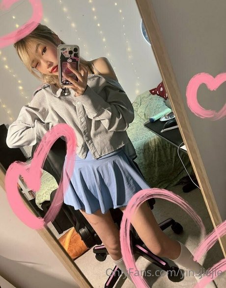 yinsjiejie star porn img