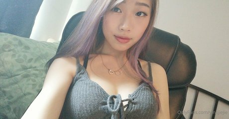 yinsjiejie pornstar beautiful gallery