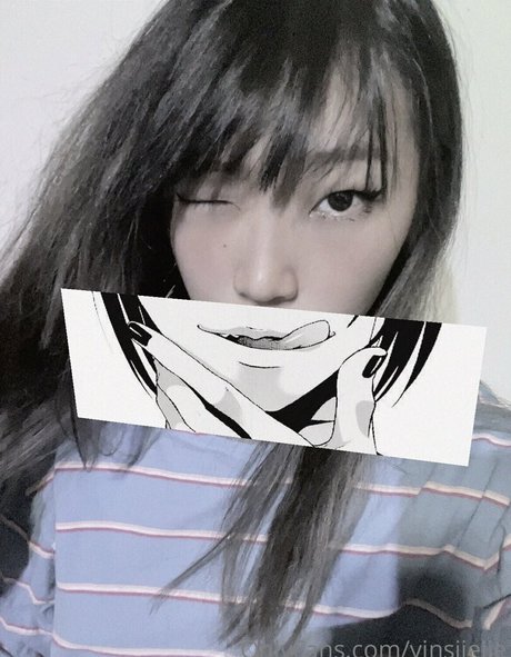 yinsjiejie hot actress images