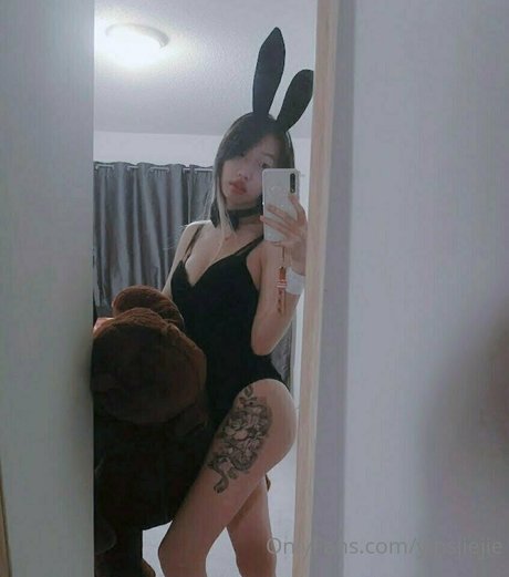 yinsjiejie model nudes archive