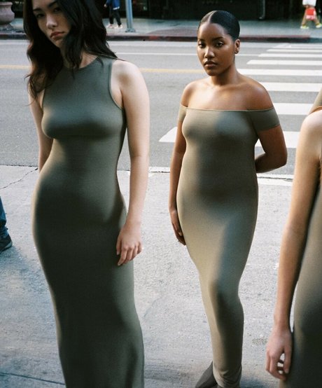 Kashaimi model best gallery