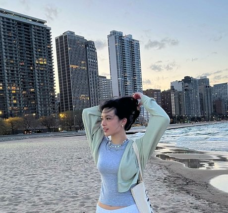 Kashaimi free pornstar pic