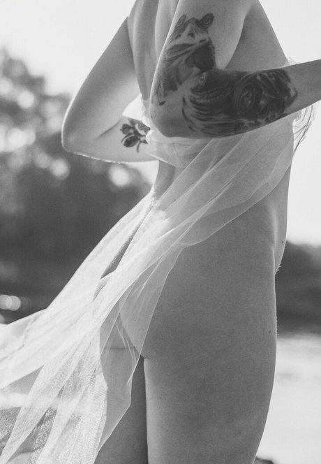 katereenkis model beautiful photo