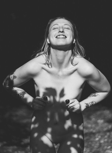 katereenkis model nudes picture