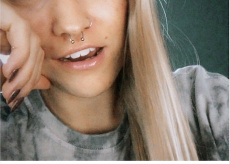 Emily Goodman art star photo