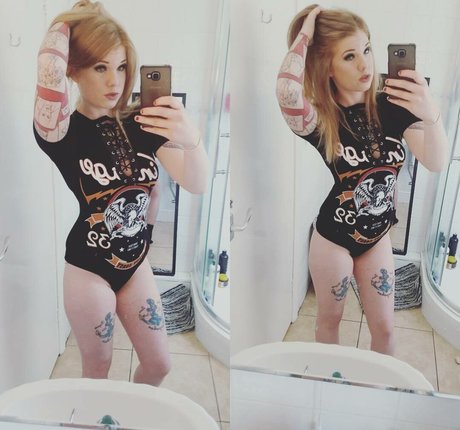 sceneybabydoll pornstar naked photos