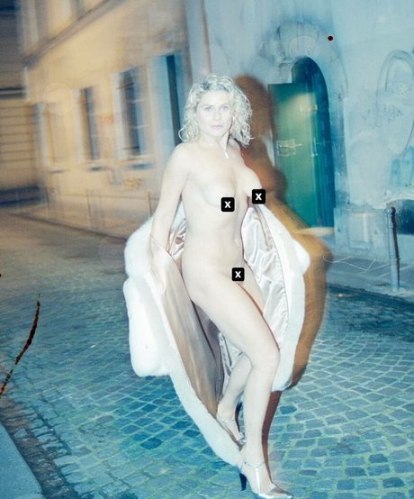 Vera Fischer pornstar naked pictures