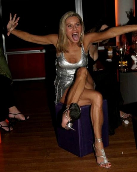 Vera Fischer nudes pornstar photo