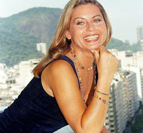 Vera Fischer hot actress archive