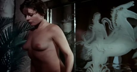 Vera Fischer naked actress gallery