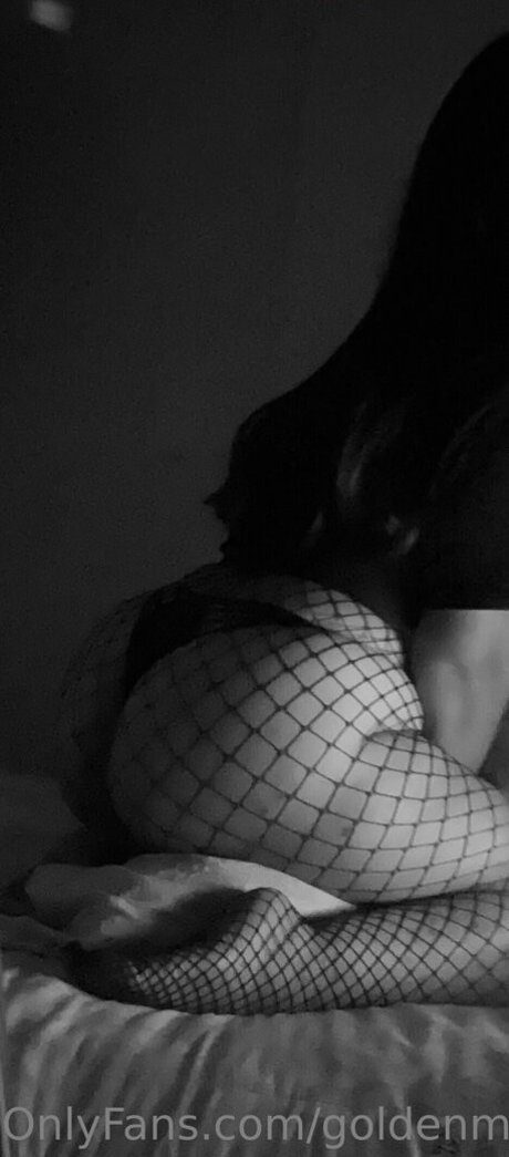 goldenm33 pornstar nude picture